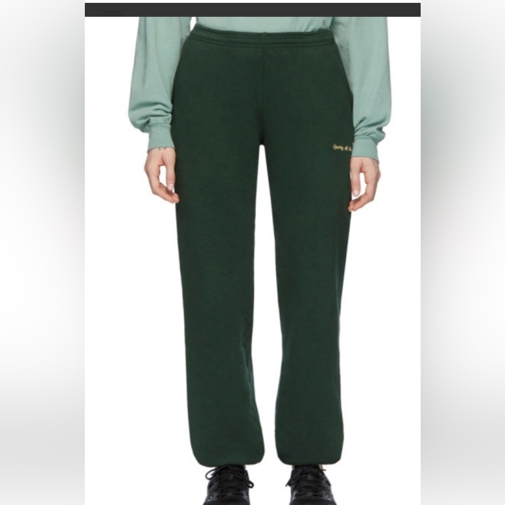 Sporty & Rich Sweatpants